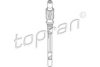 TOPRAN 107 397 Tacho Shaft